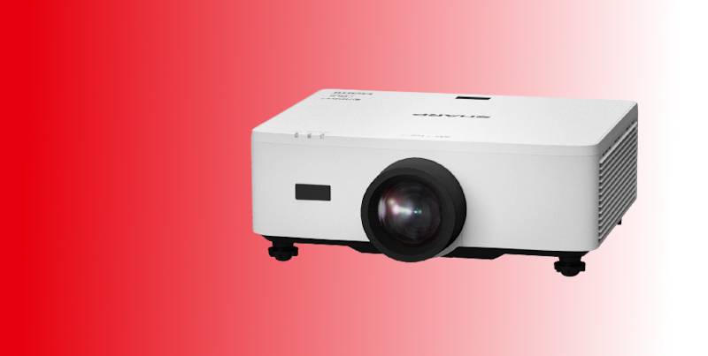 Sharp XP-P601Q