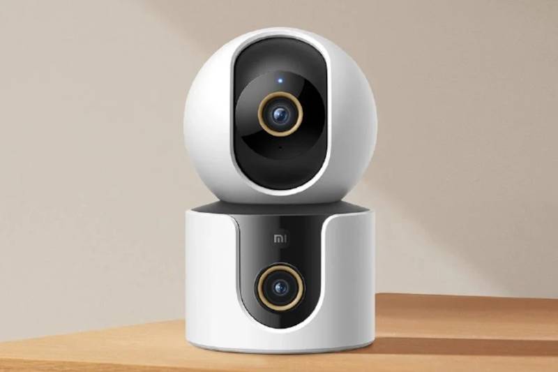Xiaomi Smart Camera