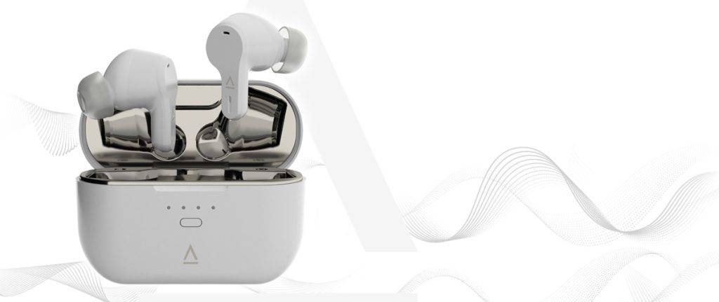 Zen Air SXFI