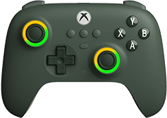 8BitDo Ultimate C