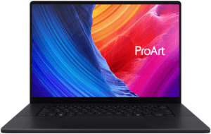 ASUS ProArt P16