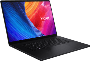 ASUS ProArt P16