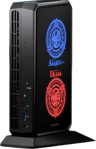 AtomMan G7 Pt