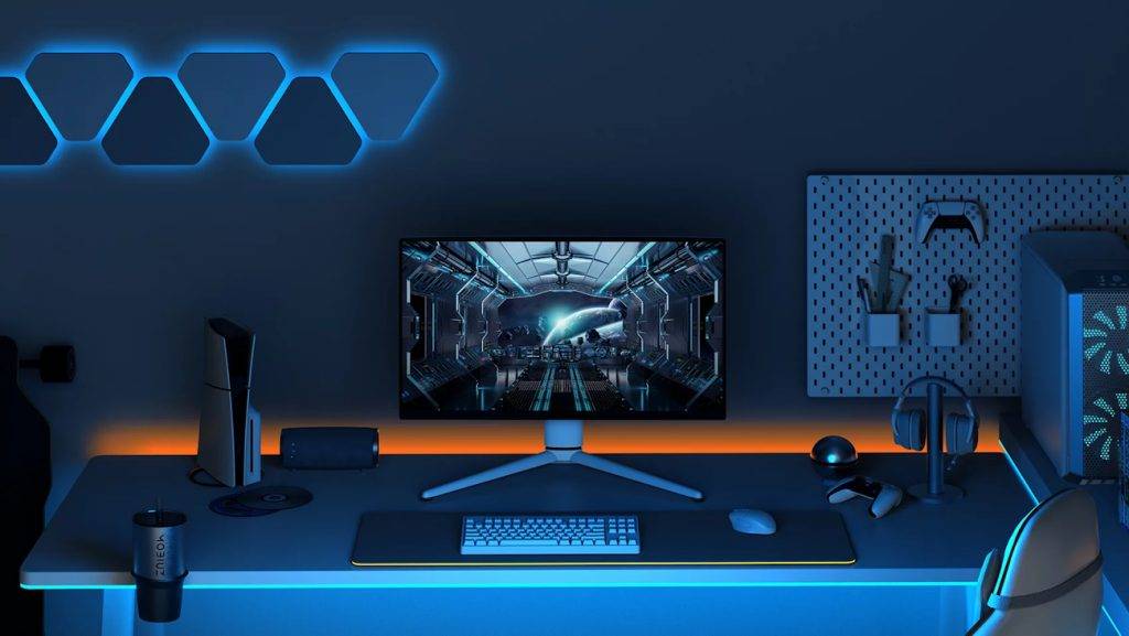 BenQ EX321UX