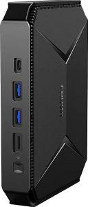 Chuwi HeroBox N100