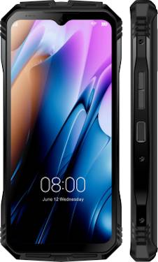 DOOGEE S118