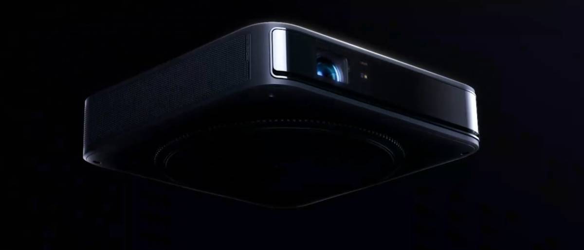 Dangbei Atom Google TV