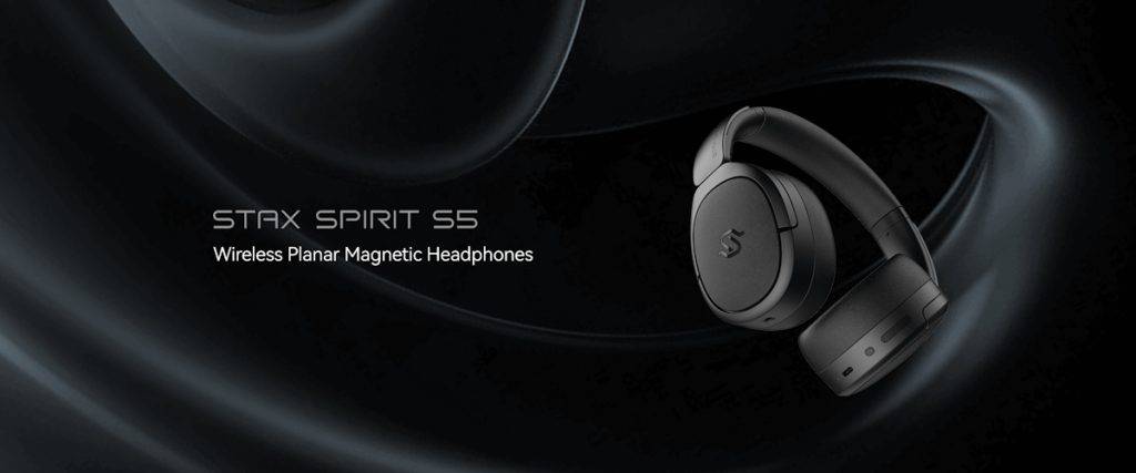 Edifier STAX SPIRIT S5