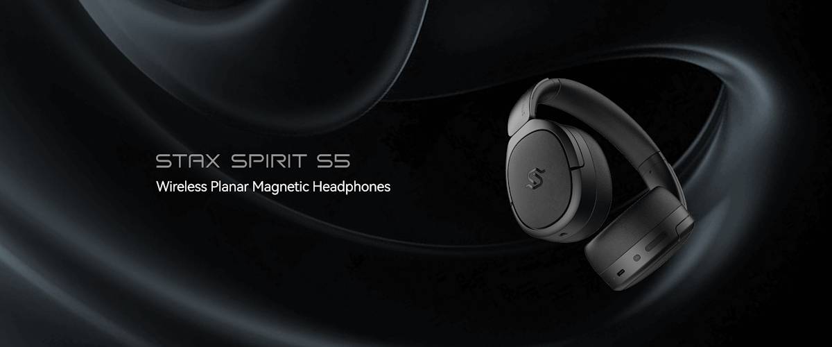 Edifier STAX SPIRIT S5