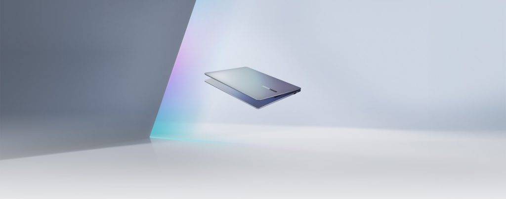 ExpertBook P5