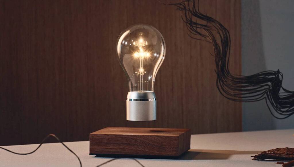 Flyte Light Edison