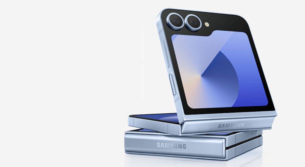 Galaxy Z Flip6