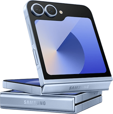 Galaxy Z Flip6
