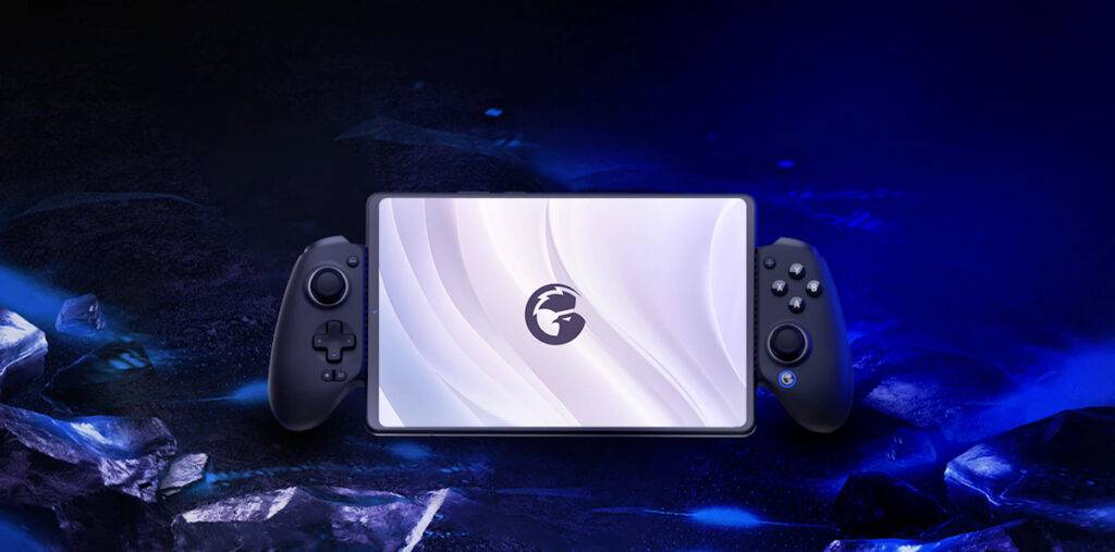 GameSir G8+