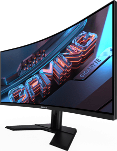 Gigabyte G34WQCP