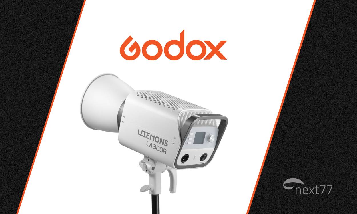 Godox Litemons LA
