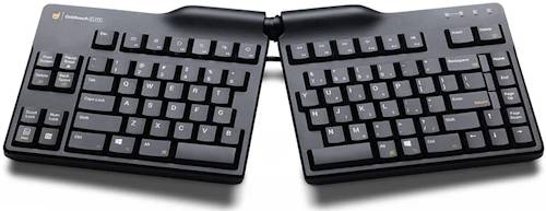 Goldtouch Elite