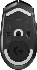 Logitech G309