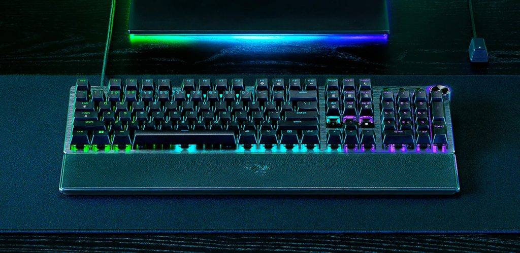 Razer Huntsman V3 Pro