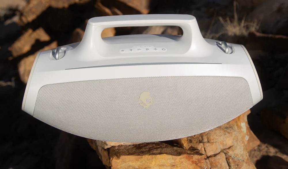 Skullcandy Barrel