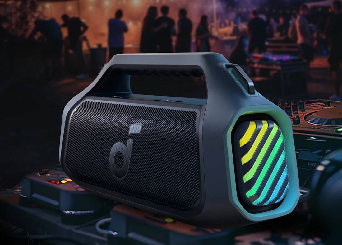 Soundcore Boom 2 Plus