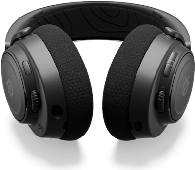 SteelSeries Arctis Nova 7