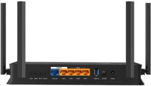 TP-Link Archer BE3600