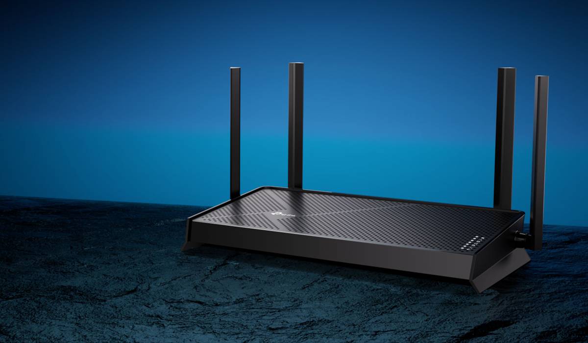 TP-Link Archer BE3600