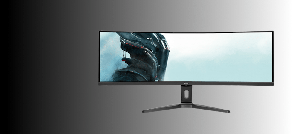 iiyama GCB4580DQSN-B1