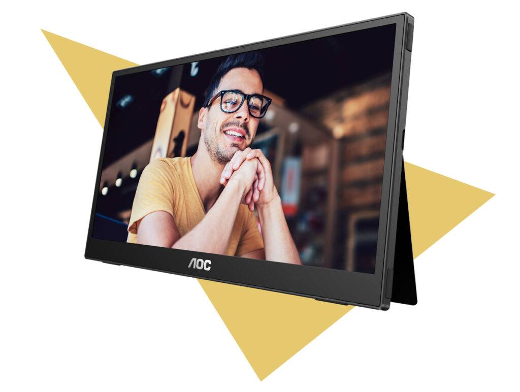 AOC 16T3EA