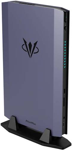 Potężny Mini-PC AtomMan G7 TI dla profesjonalistów - BLOG ...
