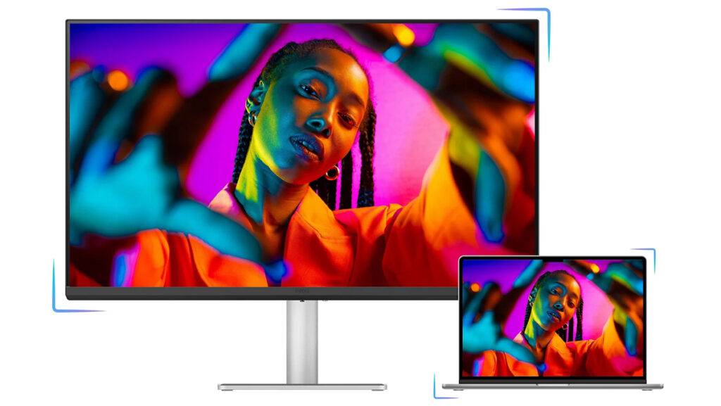BenQ MA320U