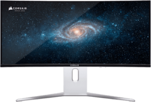 CORSAIR XENEON 34WQHD240-C