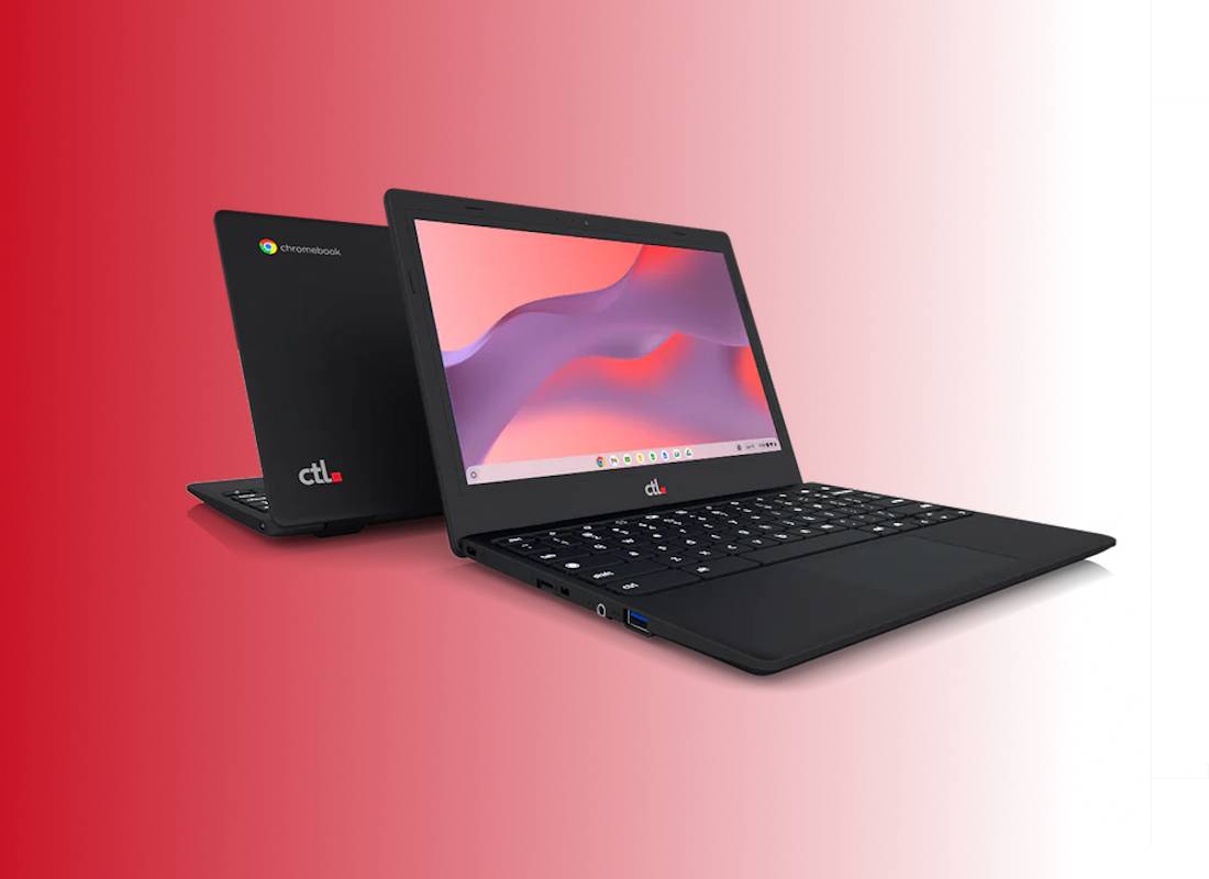 CTL Chromebook PX111E