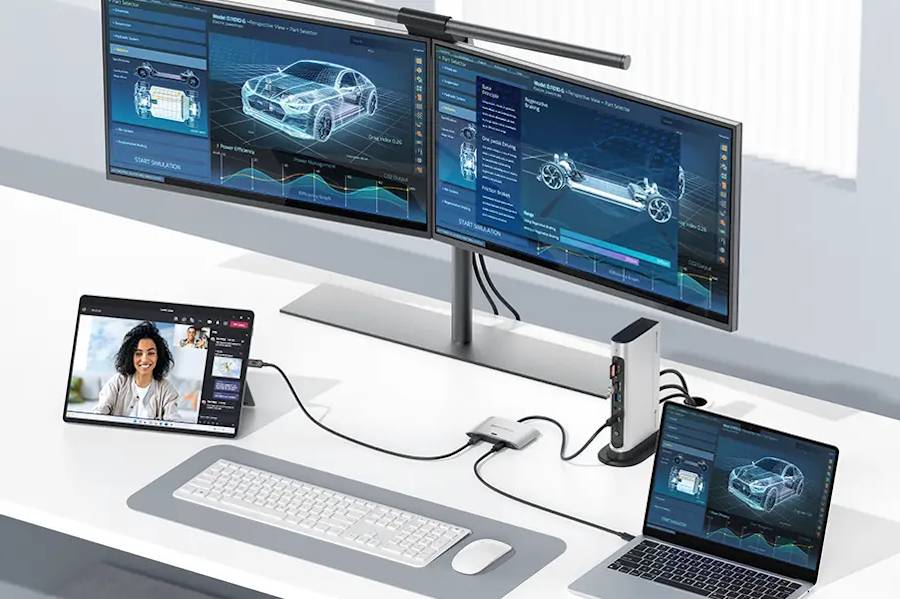 Cable Matters USB4 20 Gbps