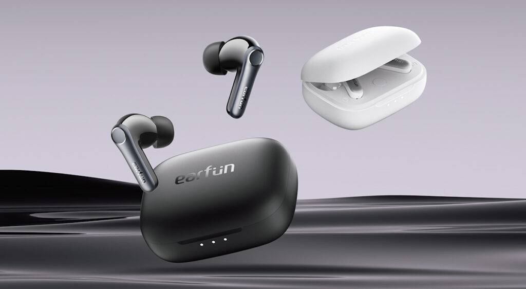 EarFun Air Pro 4