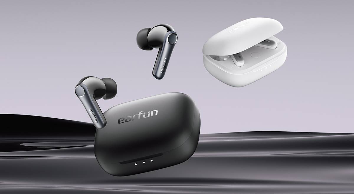 EarFun Air Pro 4