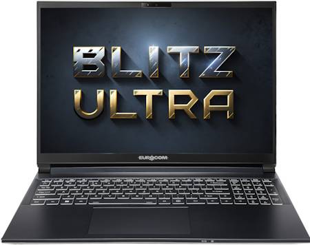 Eurocom Blitz Ultra
