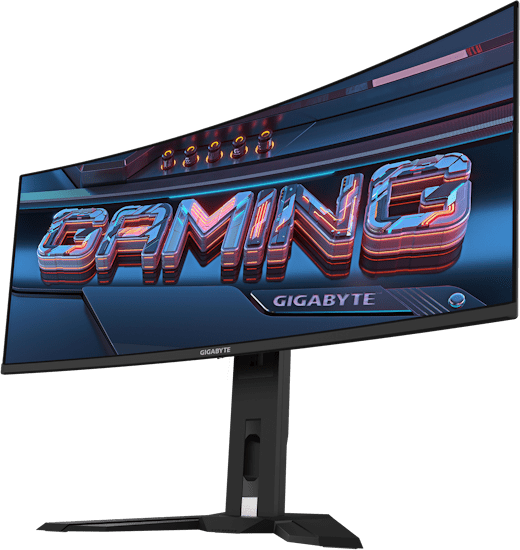 GIGABYTE MO34WQC2