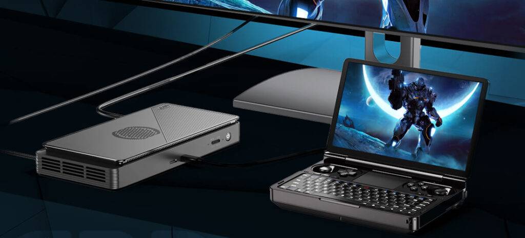 GPD WIN Mini 2024