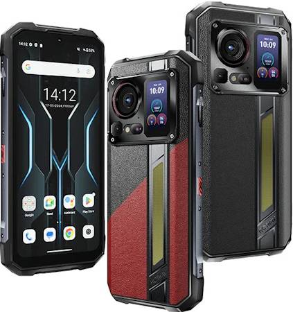 Hotwav Hyper 7 Pro 5G