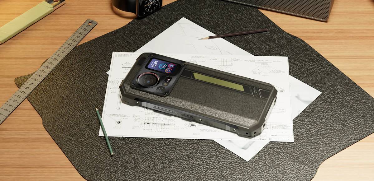 Hotwav Hyper 7 Pro 5G