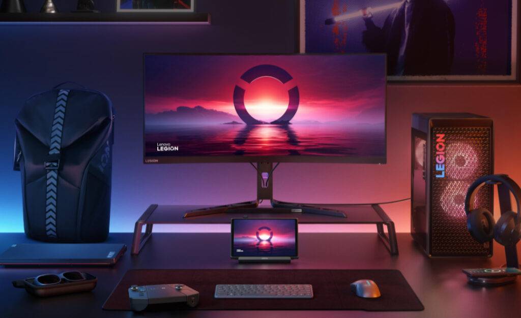 Lenovo Legion R27qc-30