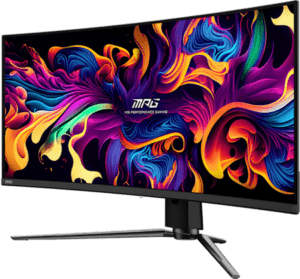 MPG 341CQPX QD-OLED