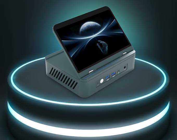 Miniproca MINI PC