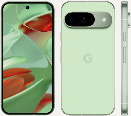 Pixel 9