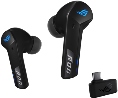 ROG Cetra True Wireless SpeedNova