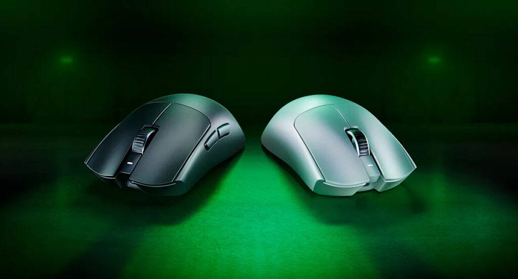 Razer Viper V3 Pro