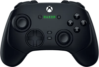 Razer Wolverine V3 Pro