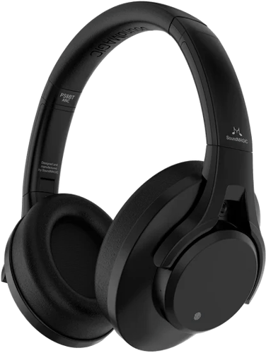 SoundMAGIC P58BT ANC